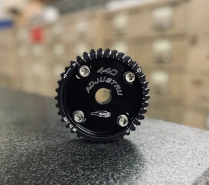 Golden Eagle 440 Adjustru SOHC Cam Gear * Discontinued* - Picture 1 of 1