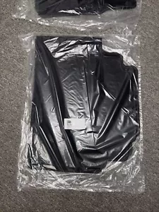 2022-2023 Chevrolet Bolt EUV Carpet Floor Mats Black Front & Rear Set OEM GM - Picture 1 of 4