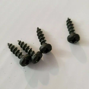 Bose Wave AWR1-1WH - Bottom Case Screws QTY 4 - USED PARTS - Picture 1 of 2