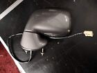 Toyota MR2 Roadster Mk3 1999-2007 Driver LEFT NSF Wing Mirror Assembly in GREY