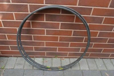 Llantas de carreras 700C años 70 tubulares AMBROSIO MONTREAL DUREX Mappamondo d'oro Foto 1 de 4