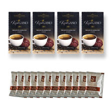 4 Box Gano Excel Cafe 3-IN-1 Ganoderma Instant Coffee KopiGano 3in1 FREE Express