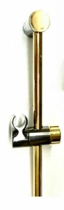 Duschstange Brausestange Dusche Brause B Ware aranja gold - Bild 1 von 3