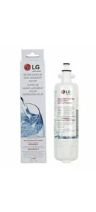 NEW LG LT700P Refrigerator Replacement Water Filter ADQ36006101 OEM Replacement - Picture 1 of 1
