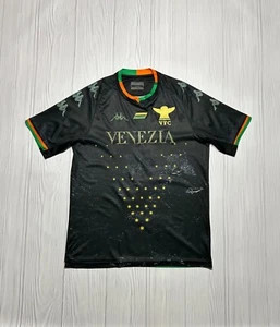 Camiseta de fútbol Kappa Venezia 2021/2022 - Imagen 1 de 17