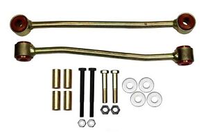 Skyjacker For Ford F-250 Super Duty Sway Bar Extended End Links - SBE407