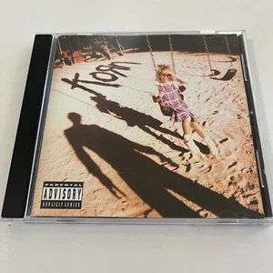 Korn - Korn (CD 2004) Self-titled - Picture 1 of 5