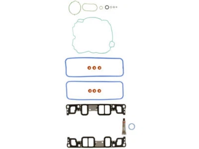 Conjunto de junta coletor de admissão Felpro 77753HC Chevrolet Silverado 1500 2007-2013 - Imagem 1 de 2