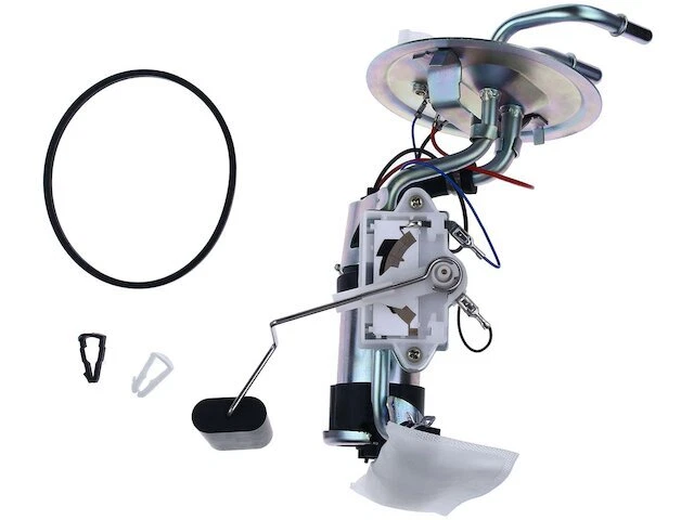 Fuel Pump Assembly For 1987 Mercury Lynx GS 1.9L 4 Cyl SN672DX - Image 1 of 1