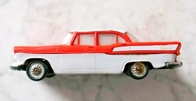 SIMCA CHAMBORD - NOREV 1/43 n°40 - Image 1 of 4