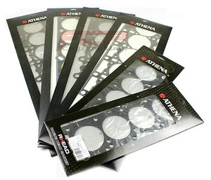 ATHENA MLS ZYLINDERKOPFDICHTUNG /  GASKET 87x1.50mm FOR NISSAN SKYLINE RB25 RB26 - Picture 1 of 4