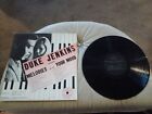 Duke Jenkins?Melodies To Fit Your Mood?Lanco 1011956?Autographs ? Strong Vg/Vg++