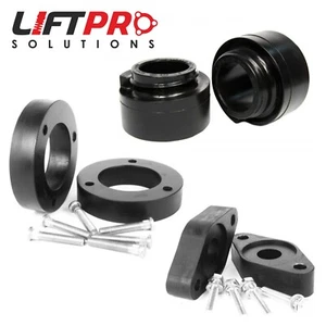 Kit elevador de nivelación de espaciadores de automóvil de 1,2" 30 mm para HYUNDAI SONATA, GRANDEZA, AZERA - Imagen 1 de 5