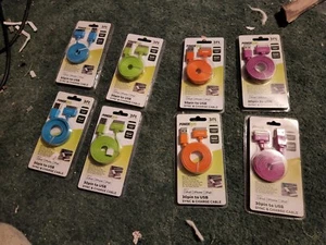 1 Pack - 1M 30-Pin to USB Charge Sync Cable Charger 4 Apple Iphone iPad iPod - Picture 1 of 5