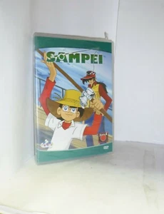 SAMPEI - VOL. 5 - MONDO HOME - DVD ANIMAZIONE FUORI CATALOGO NUOVO SIGILLATO - Imagen 1 de 3