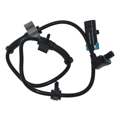 ABS Wheel Speed Sensor Front For Chevy Silverado GMC Sierra 1500 2500 Cadillac - Изображение 1 из 4