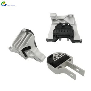 Engine & Trans & Torque Strut Mount 3PCS 13-16 for Dodge Dart 2.0L 2.4L for Auto - Bild 1 von 13