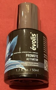 évolis Professional Promote Activator 1.7oz - New - Picture 1 of 3
