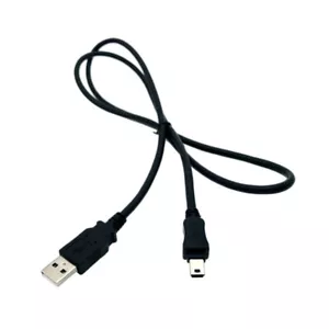 3 Ft USB Cable for CANON EOS REBEL DIGITAL CAMERA T1i T2i T3 T3i T4i T5i - Picture 1 of 1