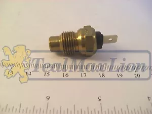 Thermistance Température Eau Peugeot 205 Talbot Tagora Matra Bagheera et Murena - Picture 1 of 1