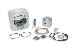 Malossi 318236 Aluminium cylinder D.65 - Bild 1 von 8