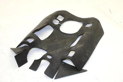 1988 Suzuki Quadrunner 250 Oem Gas Tank Mud Guard 47157-19B11 AS18 - Image 1 of 4