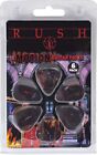 Perri's Rush Motion Guitar Pick Pack LPM-RUSH1