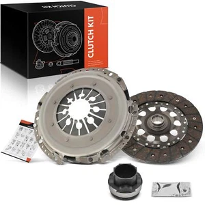 Transmission Clutch Kit for BMW E46 325xi 330Ci 2004-2005 330i 2004-2006 E83 X3 - Picture 1 of 8