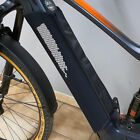 Battery Guard Dustproof E-bike Battery Sleeve Cycling Accessories ( Winter refle