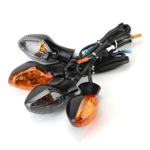Turn Signal Indicator Light Lamp For Honda NC750S 2014-2020 750X 2014-2022 2 pin - Imagen 1 de 6