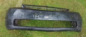 TOYOTA PRIUS FRONT BUMPER 2003>09 GENUINE PART 52119-47050 - Picture 1 of 3