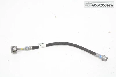 Chevrolet Trax 2024 tracción delantera trasera derecha lado del pasajero ABS pinza de freno manguera OEM Foto 1 de 4