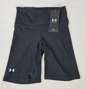 Under Armour BIKE SHORT - Tights Größe XS - Picture 1 of 2