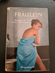 FRAULEIN di JAMES MCGOVERN - Bild 1 von 1