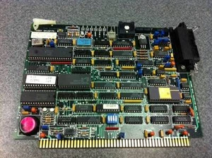 MTS SYSTEMS CO 418776-O1H ENCODER SERVO TRANSLATOR - Picture 1 of 1