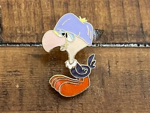 PIN PINS  BD WARNER BROS    DEMONS ET MERVEILLES   a1 - Picture 1 of 1