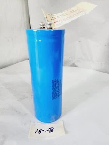 Condensador Cornell Dubilier 3186GN103T400APA1 - Imagen 1 de 2