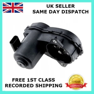 NEW REAR RIGHT BRAKE CALIPER SERVO MOTOR FOR MERCEDES GLA CLASS X156 2013-ON - Picture 1 of 6