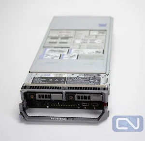 Dell 7V150 Supermicro M630 Dual-Socket Blade 2011v3/v4 (NO CPU / NO RAM) - Picture 1 of 7