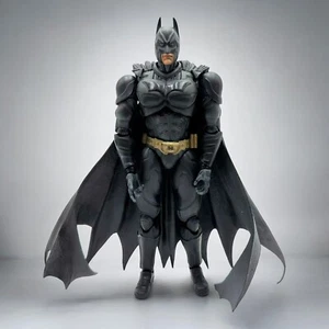 Figura de acción suelta Square Enix PLAY ARTS KAI DARK KNIGHT TRILOGY BATMAN - Imagen 1 de 16