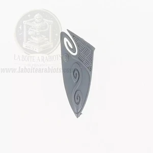 The Old World - Elfen Sylvains Wache Eternelle - Schild 6 - Picture 1 of 1