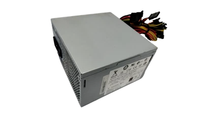 POWER MAN 400W Power Supply IP-S400EQ3-2 80+ Bronze Rated - Image 1 of 4