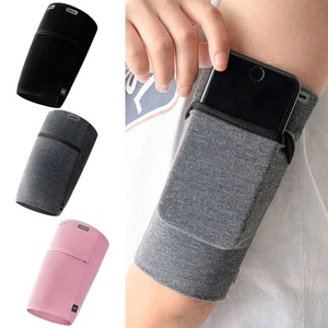 Phone Case Running Mobile Phone Arm Bag Waterproof Phone Arm Bag - Photo 1 sur 12