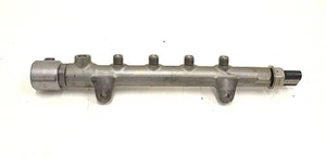 MB Sprinter W906 OM651 Einspritzleiste Kraftstoffverteiler Rail A6510700495 Y849 - Bild 1 von 4