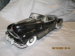HERMOSO BUICK Y-JOB CONVERTIBLE POR MODELOS ANSON ESCALA 1/8 - Imagen 1 de 4