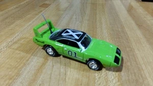 Dukes Of Hazzard General Lee Custom Green '70 Plymouth Superbird ,1:64,new! - Picture 1 of 14