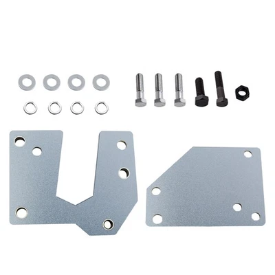 Power Steering Conversion Bracket Kit Set for Chevy C10 Pickup 60-1966 - Photo 1/4
