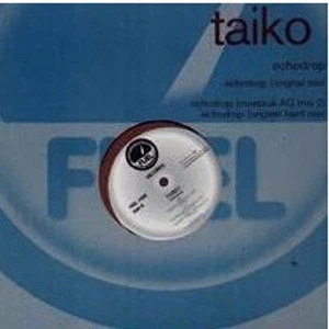 Taiko - Echodrop (Vinyl 12" - 2000 - DE - Original) - Bild 1 von 3