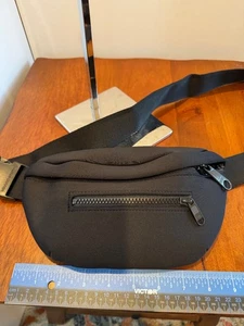 Dagne Dover Bauchtasche Gürteltasche verstellbarer Riemen leichte Gürteltasche - Bild 1 von 7