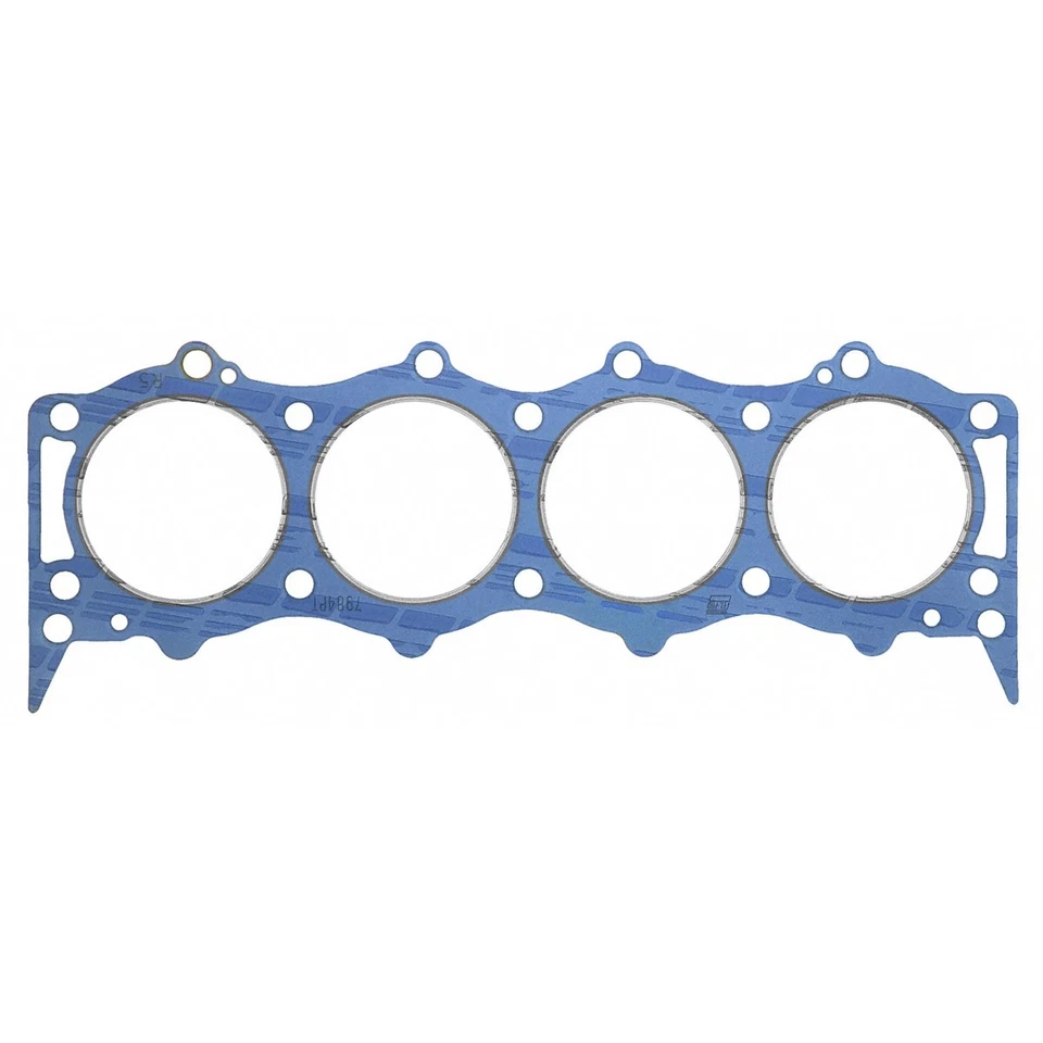 7984 PT Felpro Cylinder Head Gasket for 3500 Triumph TR8 Morgan Plus 8 3500S GT - Image 1 of 1